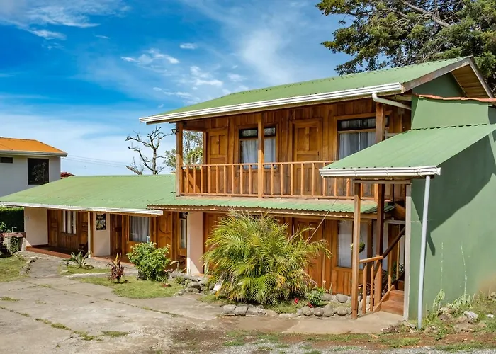 Cowboy Hostel - Habitaciones Con Bano Privado