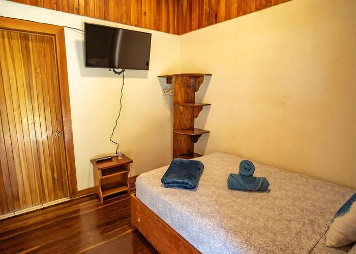 Cowboy Hostel - Habitaciones Con Bano Privado