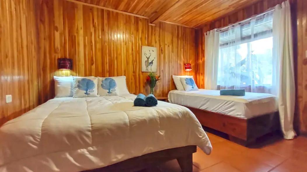 Hostel Cowboy - Con Bano Privado Monteverde