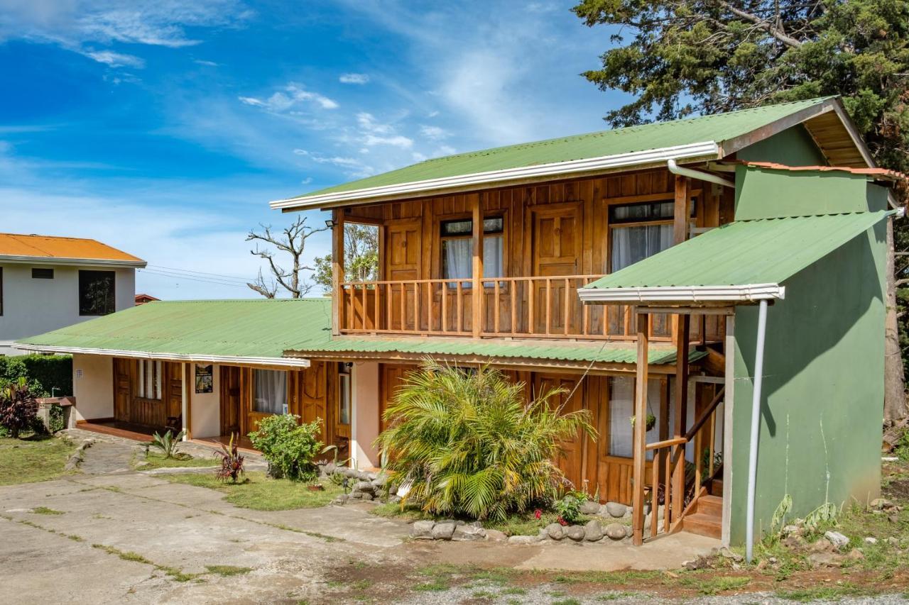 Cowboy - Con Bano Privado Hostel