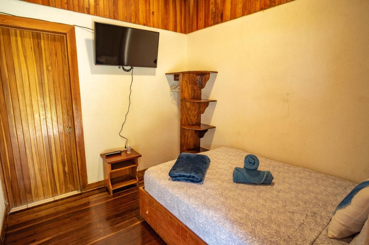 Cowboy - Con Bano Privado Hostel *