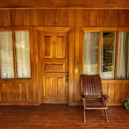 Cowboy Hostel - Habitaciones Con Bano Privado Monteverde Exterior photo