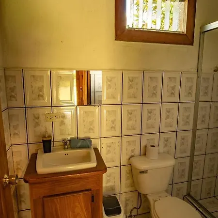 Cowboy Hostel - Habitaciones Con Bano Privado Monteverde Exterior photo