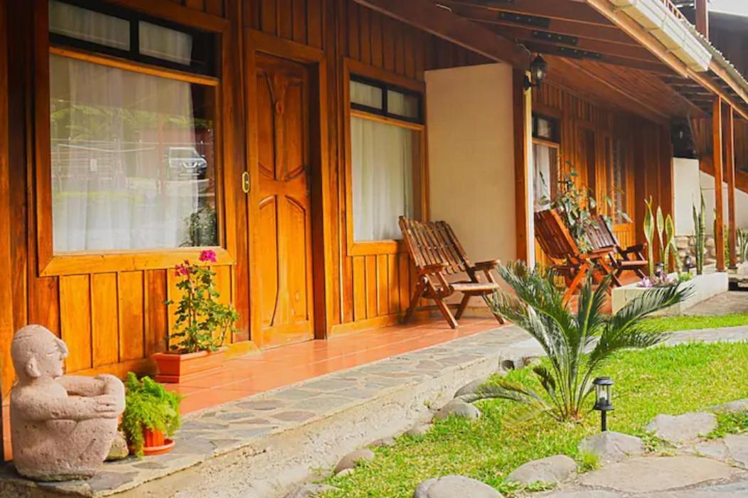 Hostel Cowboy - Con Bano Privado *