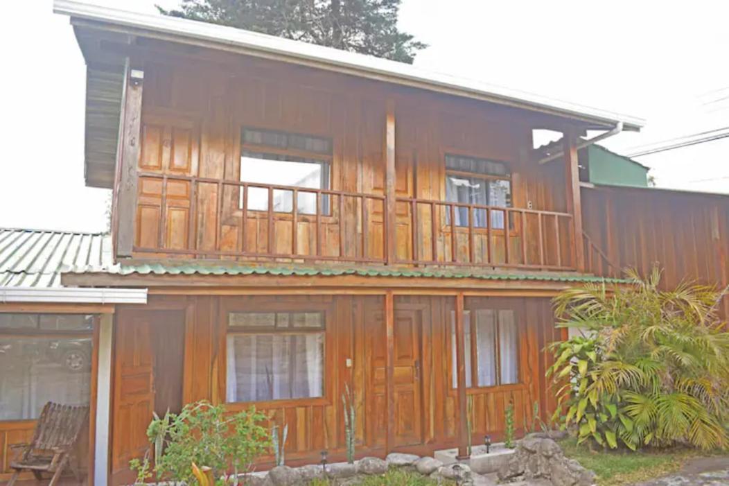 Hostel Cowboy - Con Bano Privado *