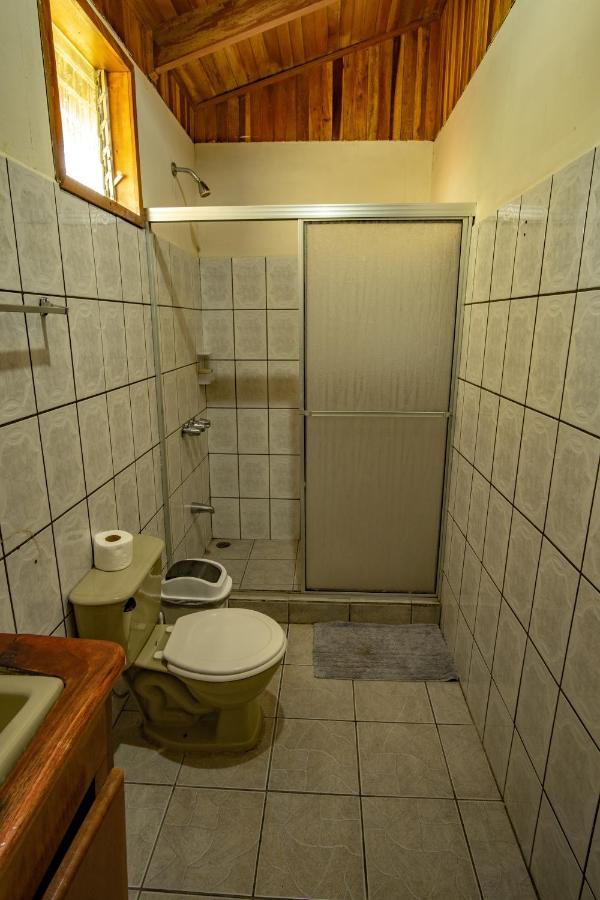 Cowboy - Con Bano Privado Hostel