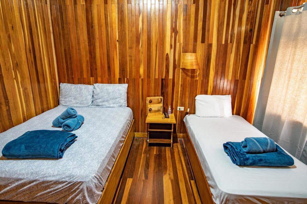 Cowboy - Con Bano Privado Hostel *